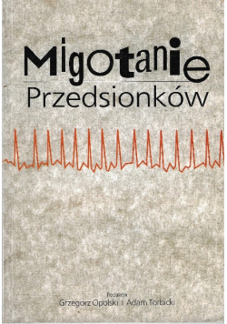 Migotanie przedsionków