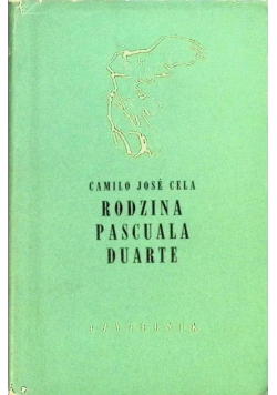 Rodzina Pascuala Duarte