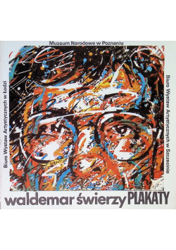 Waldemar Świerzy Plakaty