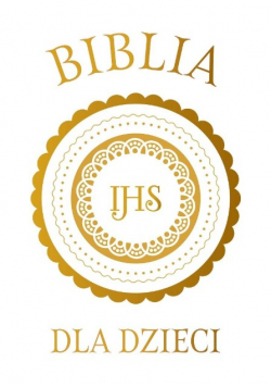 Biblia dla dzieci