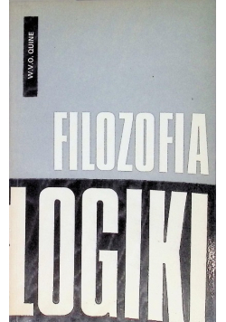 Filozofia logiki