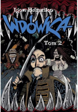 Wdówka Tom 2