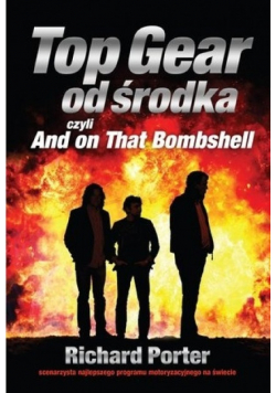Top Gear od środka