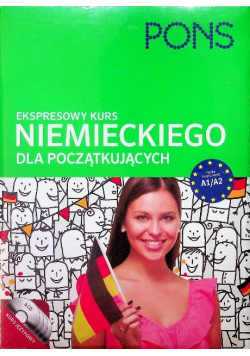 Ekspresowy kurs niemieckiego dla początkujących