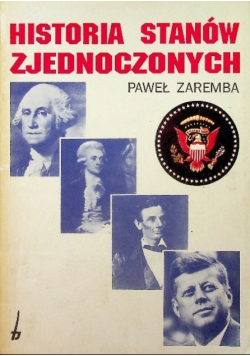 Historia stanów zjednoczonych