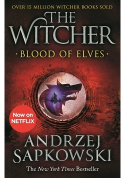 Blood of Elves: Witcher Volume 1