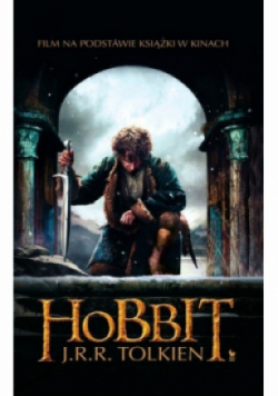 Hobbit czyli tam i z powrotem