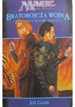 Bratobójcza wojna