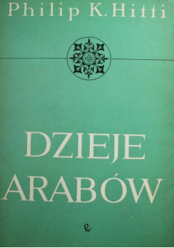 Dzieje Arabów