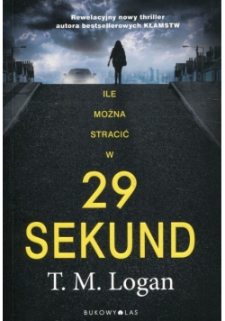 29 sekund