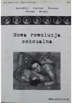 Nowa rewolucja seksualna