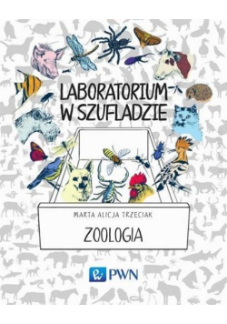 Laboratorium w szufladzie Zoologia