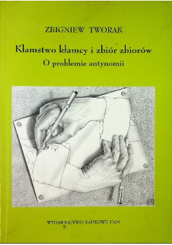 Kłamstwo kłamcy i zbiór zbiorów
