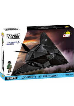Armed Forces F-117(R) Nighthawk(R)