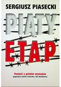Piąty Etap