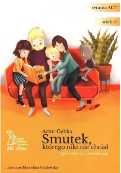Smutek, którego nikt nie chciał