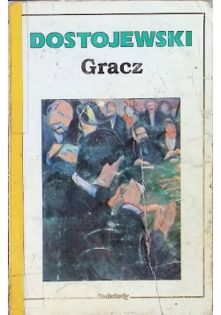 Gracz