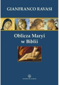 Oblicza Maryi w Biblii