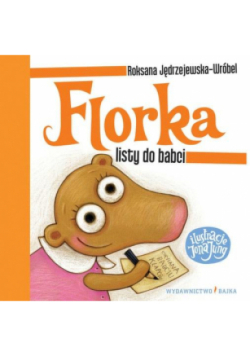 Florka Listy do babci