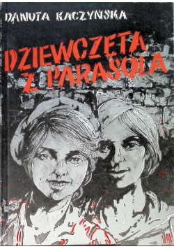 Dziewczęta z parasola