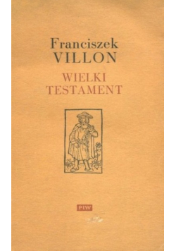 Wielki Testament