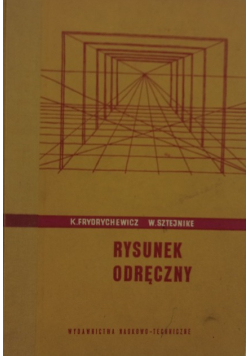 Rysunek Odręczny