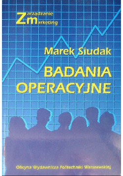 Badania operacyjne