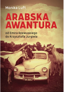 Arabska awantura