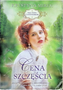 Cena szczęścia