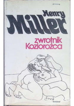 Zwrotnik Koziorożca