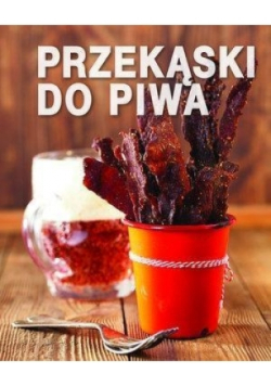 Przekąski do piwa