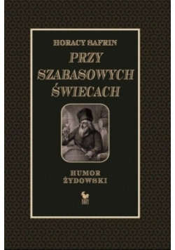 Przy szabasowych świecach Humor żydowski