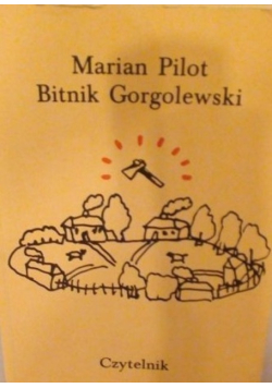 Bitnik Gorgolewski