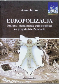 Europolizacja