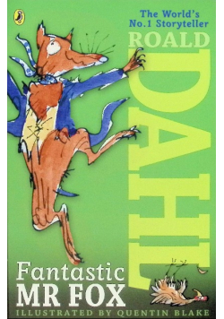 Fantastic Mr Fox