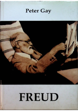 Freud Życie na miarę epoki