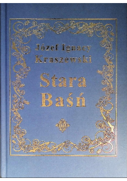 Stara Baśń