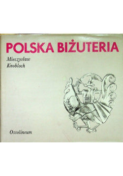 Polska biżuteria