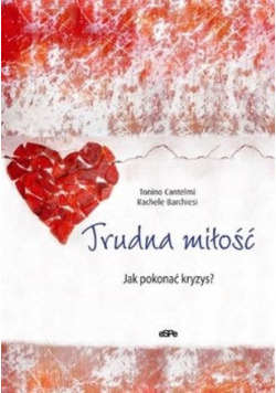 Trudna miłość