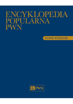 Encyklopedia popularna PWN