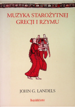 Muzyka starożytnej Grecji  i Rzymu
