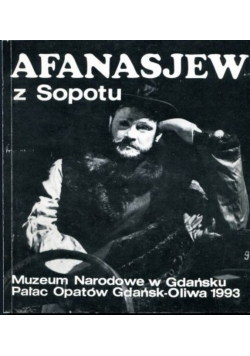 Afanasjew z Sopotu