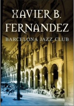Barcelona Jazz Club