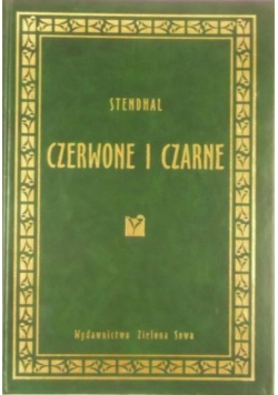 Czerwone i czarne
