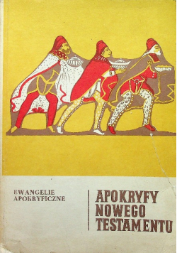 Apokryfy Nowego Testamentu