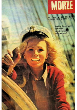 Morze Nr 1 - 12 / 73