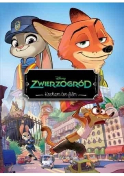 Zwierzogród Kocham ten film