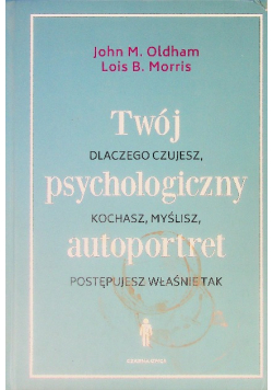 Twój psychologiczny autoportret