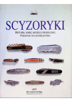 Scyzoryki