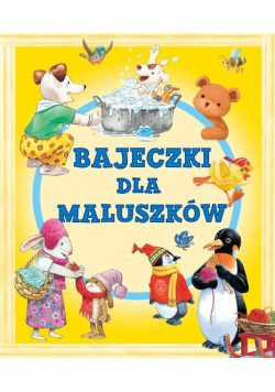 Bajeczki dla maluszków